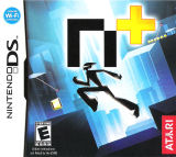 N+ (Nintendo DS)